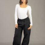 Pantalón Baggy