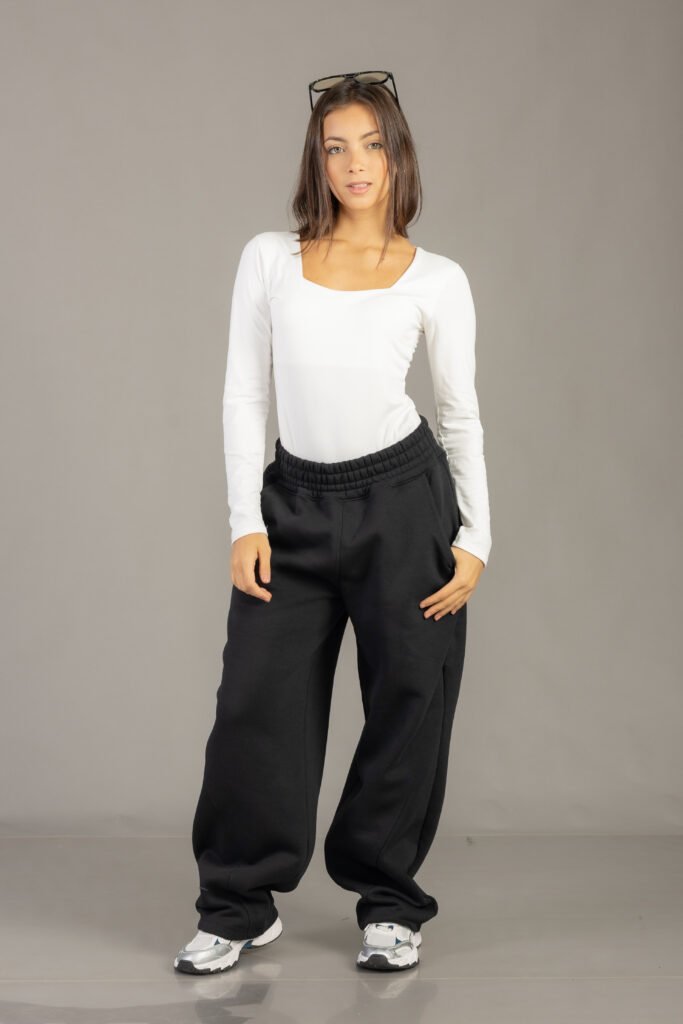 Pantalón Baggy