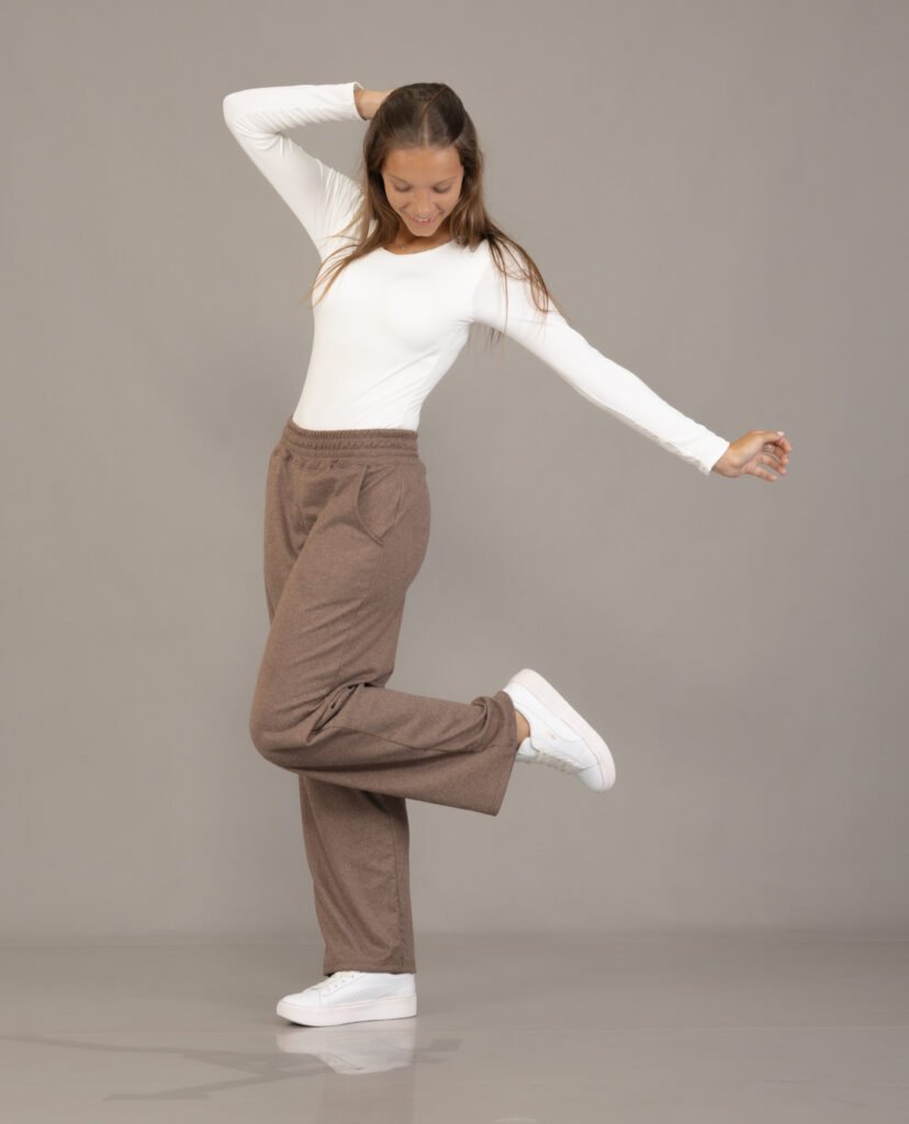 Pantalón Darlon Rip - foto 2