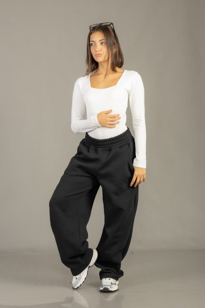 Pantalón Baggy - foto 2