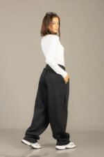 Pantalón Baggy - foto 3