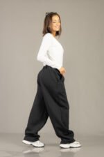 Pantalón Baggy - foto 4