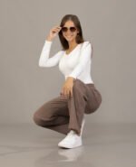Pantalón Darlon Rip - foto 5