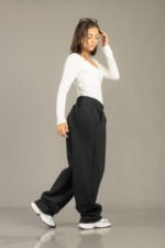 Pantalón Baggy - foto 5