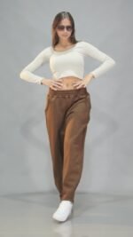 Pantalón Baggy - foto 8